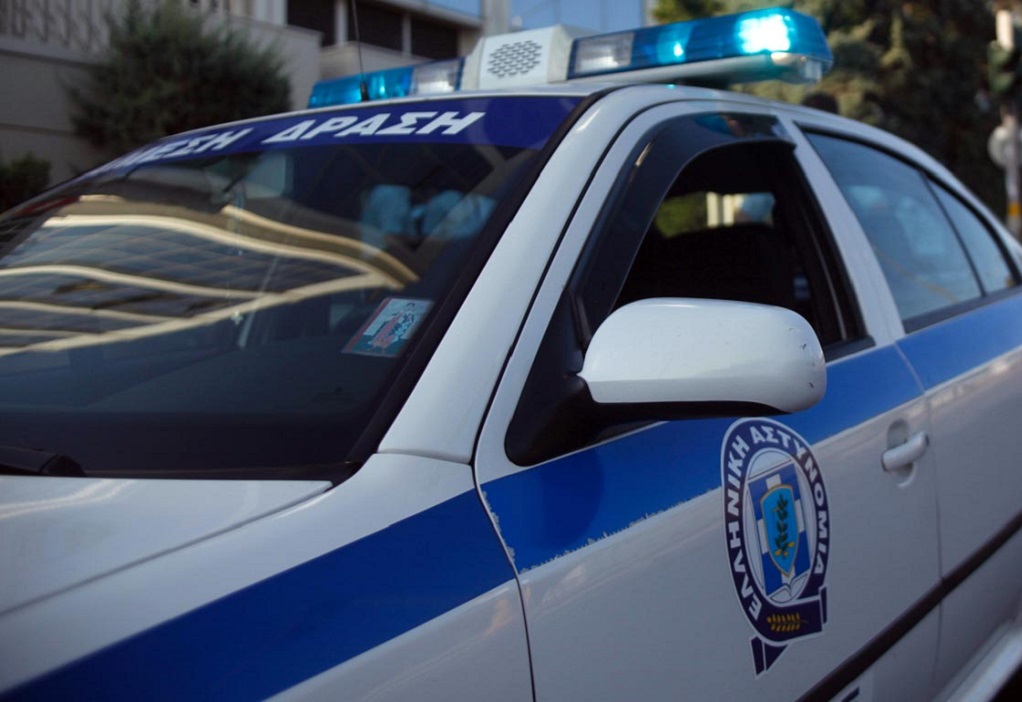 U kap me drogë, arrestohet 24-vjeçari shqipar në Greqi