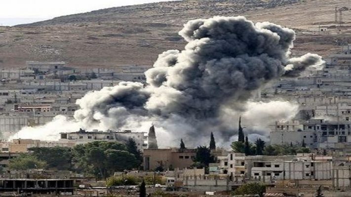 Bombardoi Sirinë, Irani kërcënon Izraelin me hakmarrje