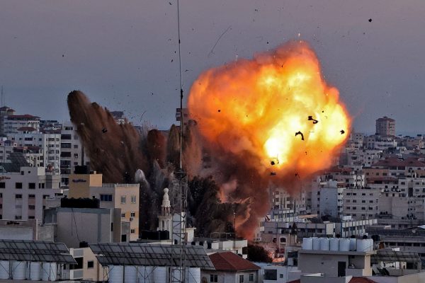 Mbi 4 mijë të vrarë dhe 11 mijë të plagosur nga lufta Izrael-Hamas
