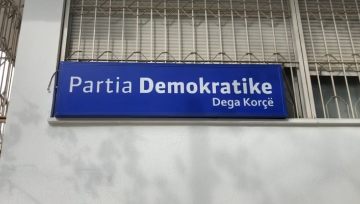 Plas sherri në PD-në e Korçës/ Goditet kryetari i degës, në konflikt përfshihen edhe deputetë, zbardhet shkaku