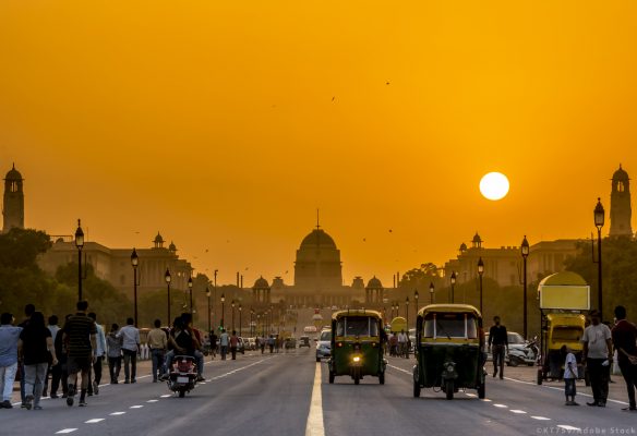 BE shpreson tek tregtia me Indinë/ Von der Leyen takon kryeministrin Modi