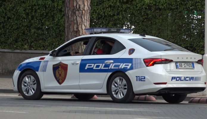 Vodhën 9 mijë euro në një zyrë avokatie në Tiranë/ Policia identifikon dhe shpall në kërkim tre autorët
