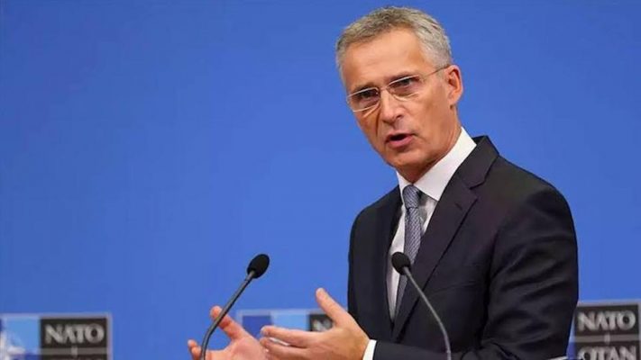Stoltenberg: NATO do të jetë më e fortë, duhet të dëgjojmë Turqinë
