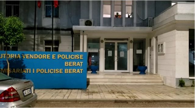 Shpërdorim detyre dhe korrupsion/ Arrestohen dy zyrtarë të IKMT-së në Berat