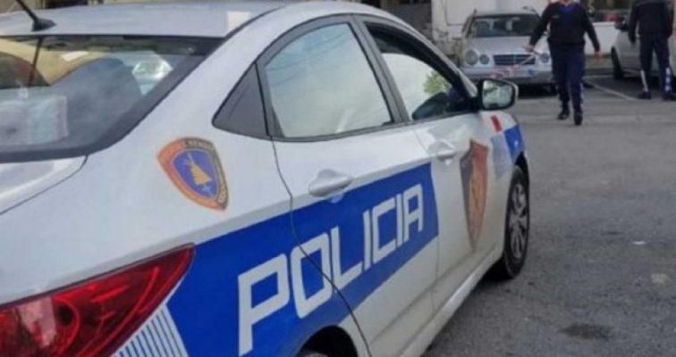 Kaloi me të kuqe në semafor dhe aksidentoi për vdekje gruan në Tiranë/ Arrestohet shoferi pas disa orësh