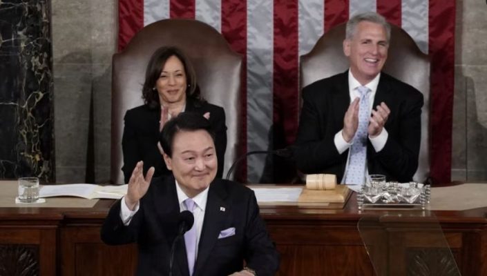 Presidenti i Koresë së Jugut: Aleanca me SHBA, më e fortë se kurrë