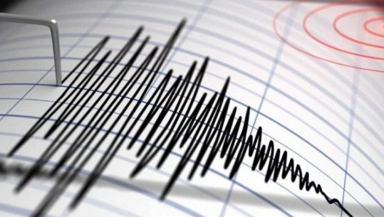 Tërmet i fortë në Turqi, magnituda dhe epiqendra