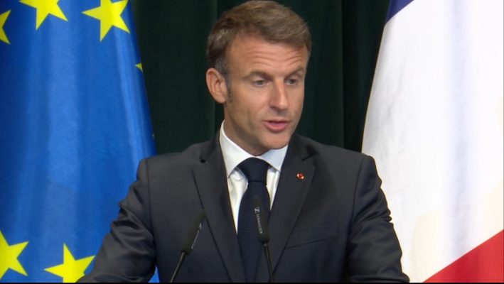Macron viziton Gjermaninë, presidenti francez tri ditë takime e bisedime për raportet franko – gjermane