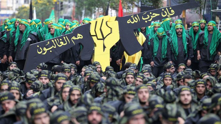 Lufta në Lindjen e Mesme, forcat izraelite kryejnë sulme ajrore në pikat strategjike të Hezbollah