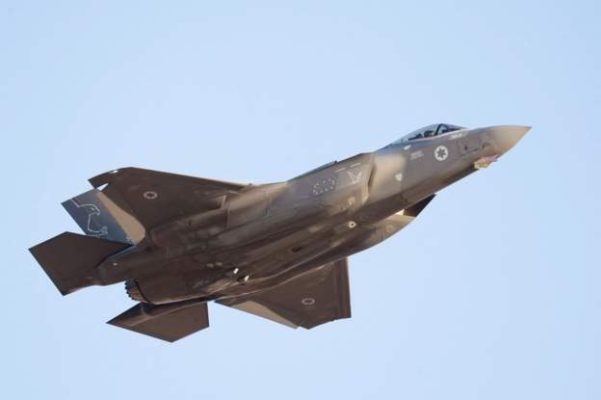 Izraeli gati të zgjerojë sulmet, Holanda merr vendimin drastik: Do ndalohen eksportet e pjesëve të avionit luftarak F-35
