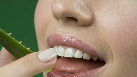 Aloe Vera bima ideale për zbardhjen e dhëmbëve, si ta përdorni