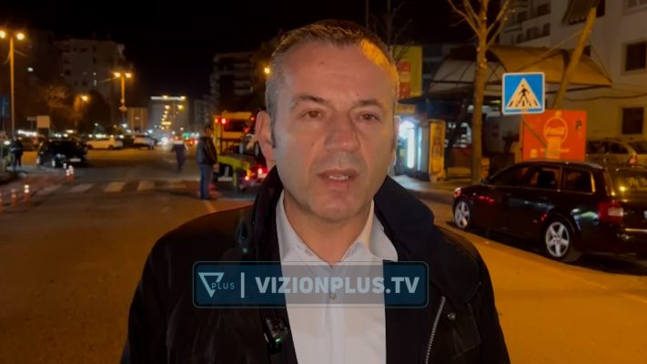 Atentati në Shkodër, flet drejtori i policisë: Po marrim dëshminë e objektivit dhe dëshmitarëve