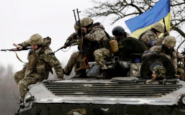 SHBA: Nuk do të dërgojmë trupa për të luftuar në Ukrainë