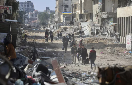 Analiza: A është afër një armëpushim në Gaza?