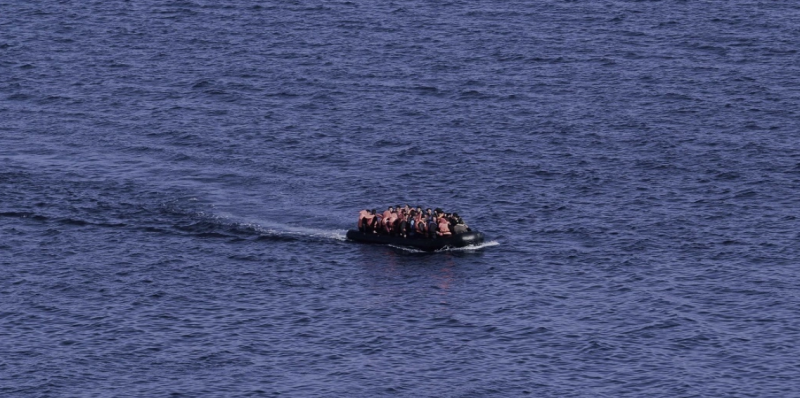 Fundoset anija me emigrantë në Detin Egje, të paktën 16 të vdekur, mes tyrë 4 fëmijë