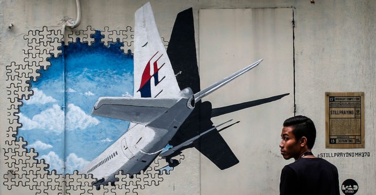 Fluturimi MH370 dhe zhdukja e mistershme, amerikani që pretendon se mund të zgjidh misterin, cili është plani