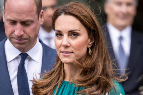 Çfarë po ndodh me Kate Middleton? Burime nga Pallati Mbretëror: Ajo është shumë e sëmurë