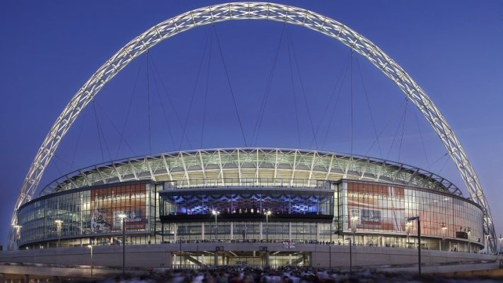 “Wembley” blindohet për finalen e Championsit
