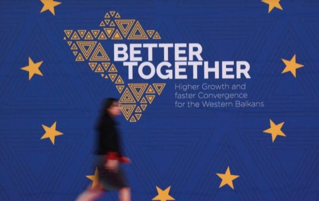 Sfidat e sigurisë mbledhin në takim ministrat e BE-së dhe të Ballkanit Perëndimor
