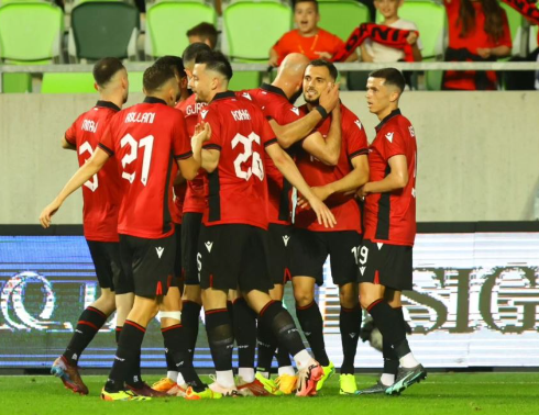 “Zero tolerancë”, kombëtarja shqiptare njihet me rregullin strikt të UEFA-s, kush e shkel dënohet