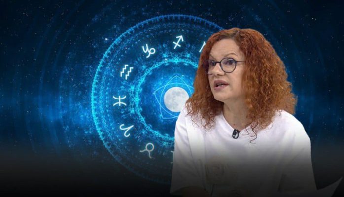 Hëna e re e qershorit, lajme të fuqishme! Meri Gjini tregon si do të ndikojë në secilën shenjë të Horoskopit