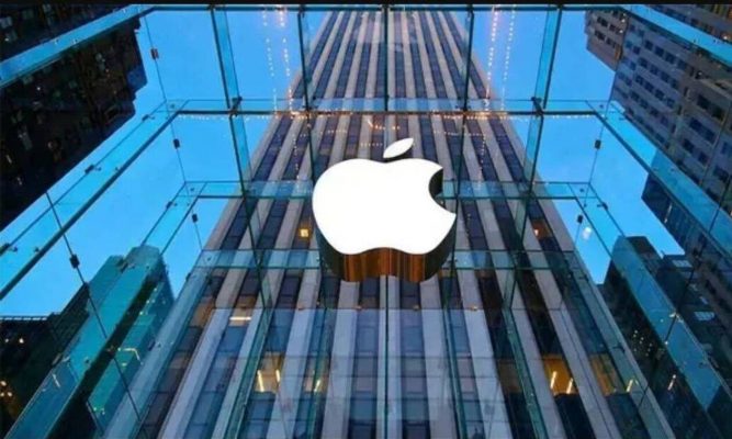 Njoftimi i papritur i Apple për 1.46 miliardë përdorues të iPhone