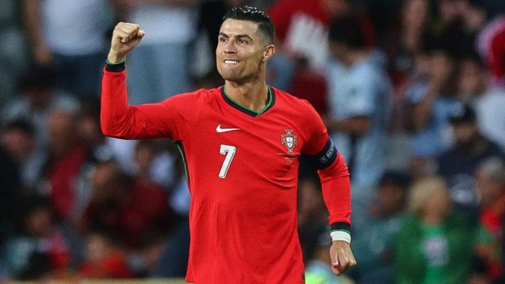 Ronaldo udhëheq Portugalinë, dy gola kundër Irlandës, luzitanët janë gati për Europianin