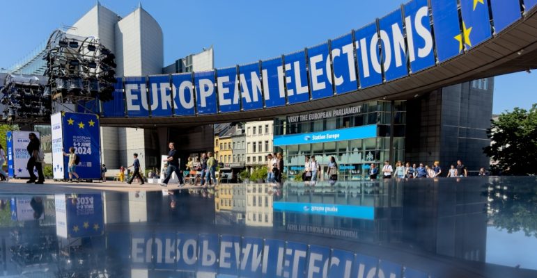 Dita e tretë e zgjedhjeve evropiane, rezultatet pritët të shpallen mbrëmjen e të dielës