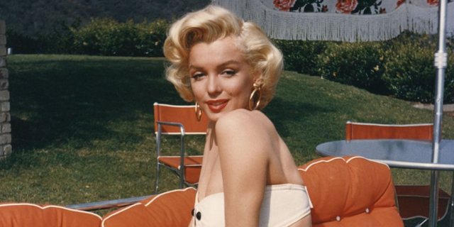 Shtëpia ku humbi jetën Marilyn Monroe shpallet monument historik