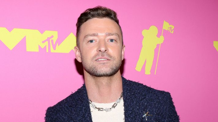 Në gjendje të dehur, arrestohet Justin Timberlake