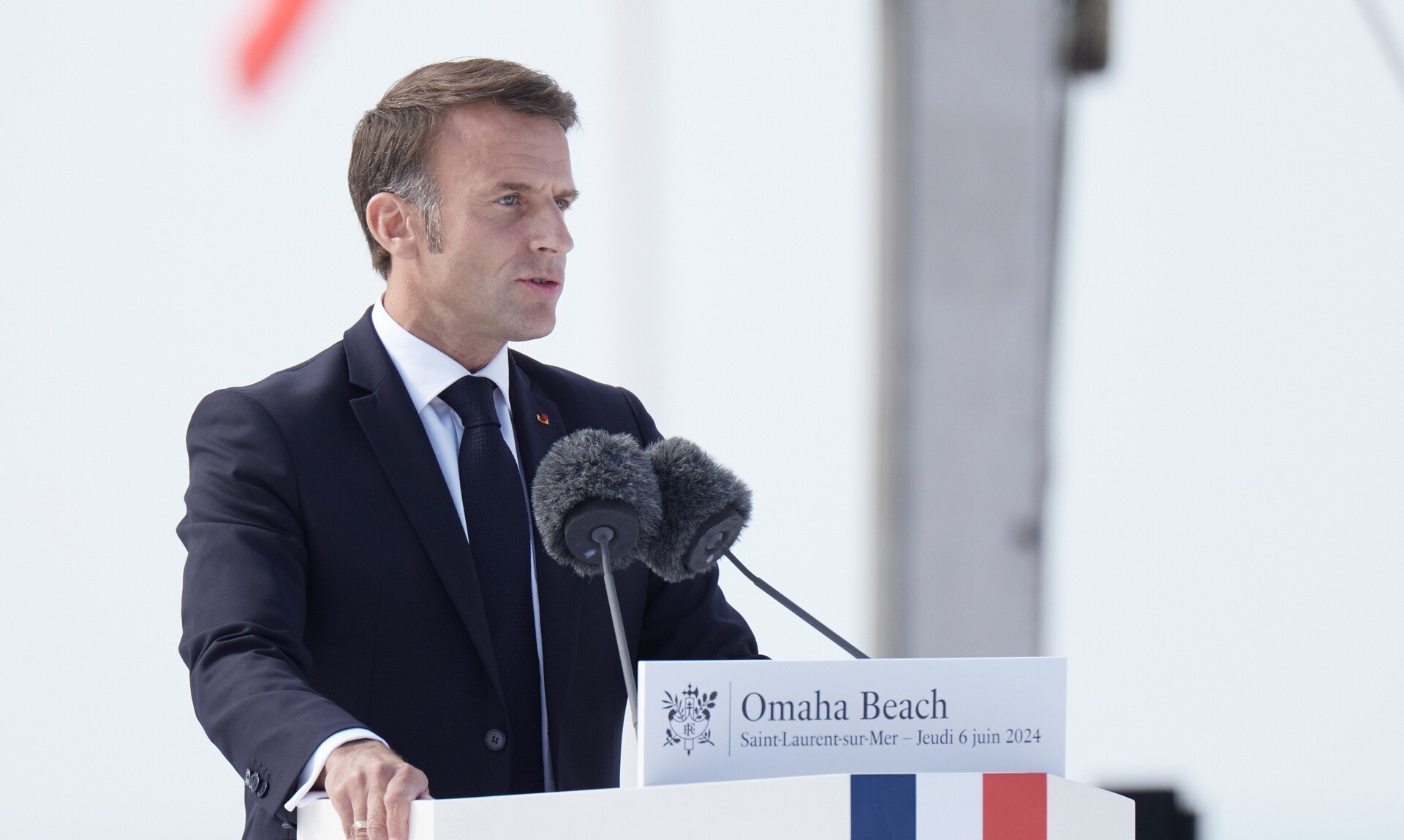 Media franceze: Macron është gati të japë dorëheqjen