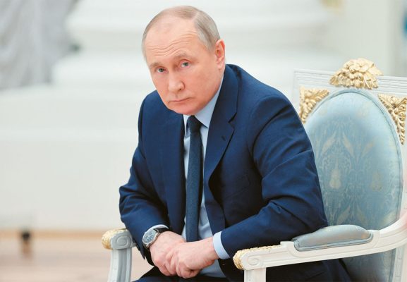 Putin: Nuk kemi nevojë të përdorim armë bërthamore për të fituar në Ukrainë
