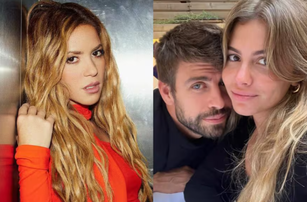 Pique dhe partnerja e re kanë plane të mëdha, por pse Shakira nuk do e ketë të lehtë