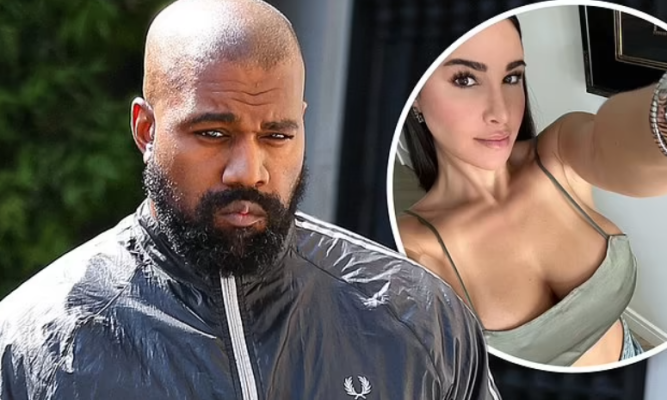 Kanye West paditet për ngacmim seksual nga një ish-asistentes