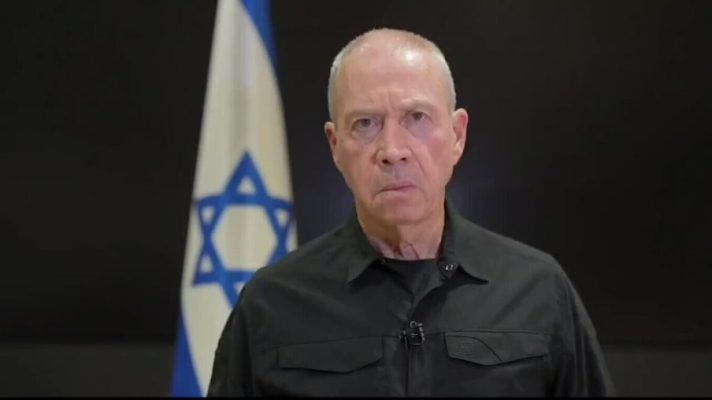 Ministri izraelit i Mbrojtjes kërcënon Libanin: Do të ktheheni në “epokën e gurit” nëse shpërthen lufta me Hezbollahun