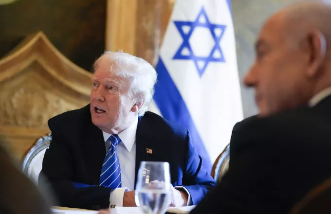 Trump takohet me Netanyahun: Kemi pasur gjithmonë marrëdhënie shumë të mira