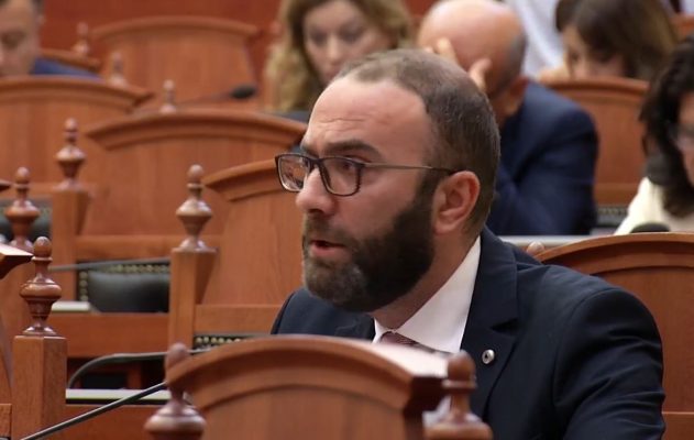 Debati për AZHBR në vjeshtë, shumica në Kuvend shtyn kërkesën e bërë nga PD