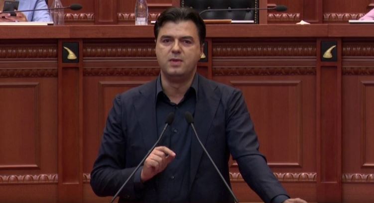 Parlamenti miratoi Kodin Zgjedhor, Basha: Delet votuan mbylljen e listave, pazar kundër SPAK dhe Shqipërisë