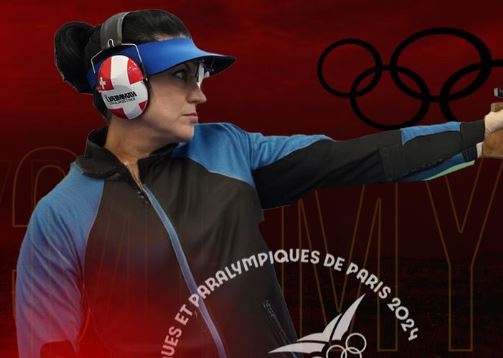 “Paris 2024”, merr pjesë për herë të parë, kush është shqiptarja që do të garojë sot në Lojërat Olimpike